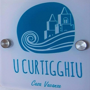 Casa Vacanze u curtigghiu